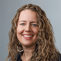 Andrea Collier headshot