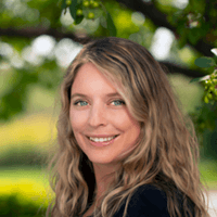 Aisha Balogh headshot