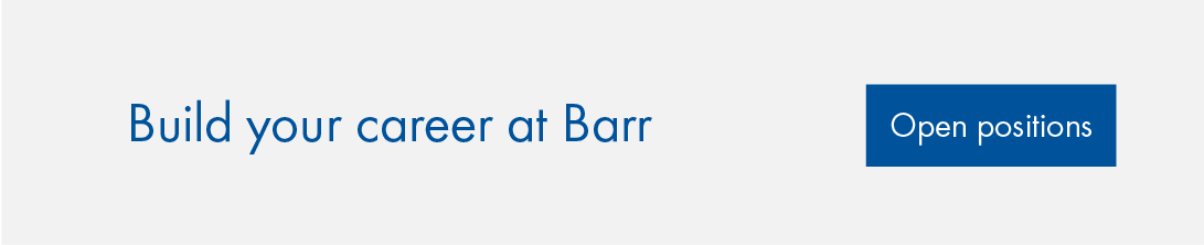 Barr open positions